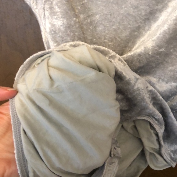 Baserange Emily Bodysuit. - Picture 7 of 7